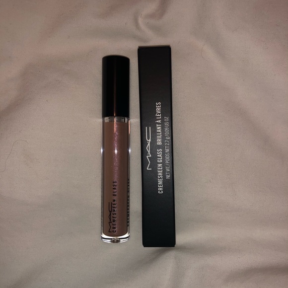 MAC Cremesheen Glass - Picture 2 of 2